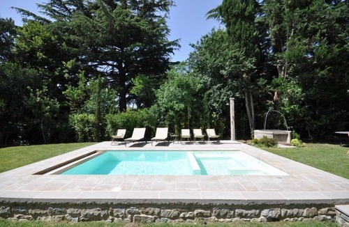 Camucia Villa | Villa Primula