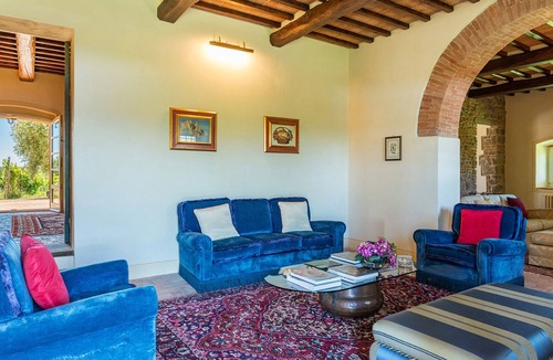 Alberoro Villa | Villa Pucci 12, Emma Villas