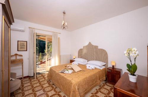 Positano Apartment | Villa Punta del Sole