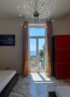 Portici House | Villa Quaranta