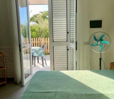 Casamicciola Terme Apartment | Villa Raffaela - Appartamenti Lacco Ameno