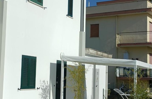 Gianola House | Villa Ranucci Formia guesthouse