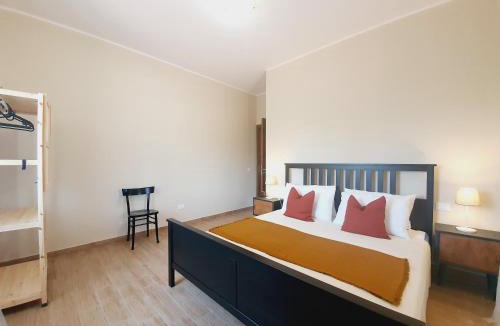 Fondi House | VILLA REGINA - Sperlonga Vertice Rooms