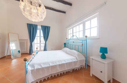 Forio Villa | Villa Regine apartments