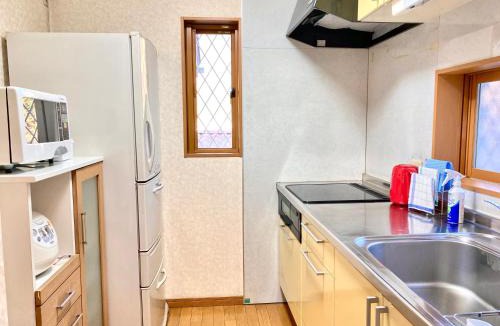 Fujikawaguchiko Villa | Villa Relax