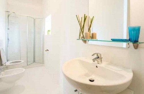 Notaresco Apartment | VILLA RENZO- Pescara apartment