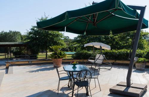 Canale Monterano Villa | Villa Rimbaudo by Interhome
