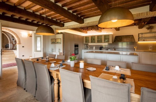 Foiano della Chiana Villa | Villa Ripa by MMega Villas