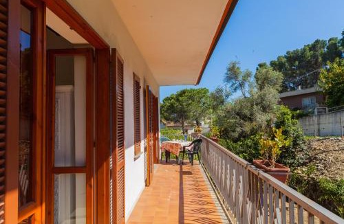 Montecorice Apartment | Villa Rita Cilento