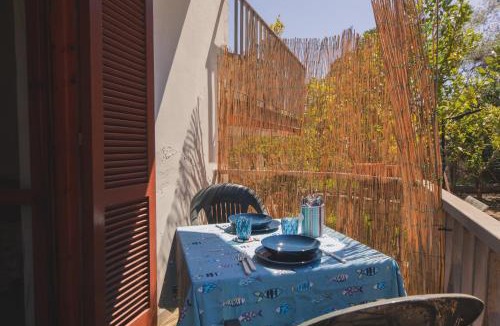 Montecorice Apartment | Villa Rita Cilento