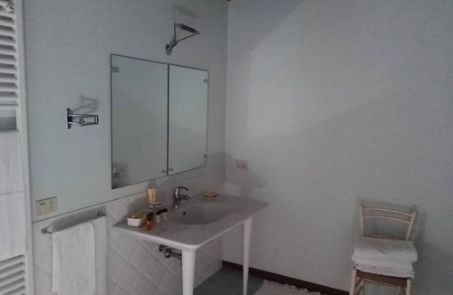 Fermo Bed & Breakfast | Villa Rondanella