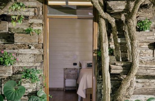 Monte Chiaro House | Villa Rosa di Nonna Rosa