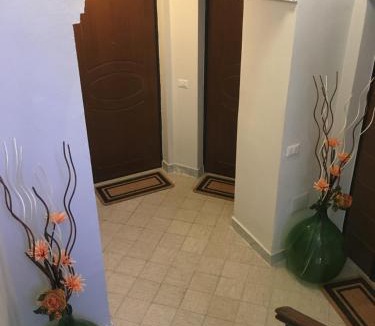 Bagnoli Apartment | VILLA ROSA