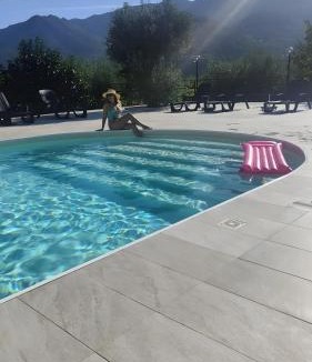 Morano Calabro Bed & Breakfast | Villa Rosaria B&B