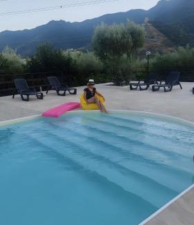 Morano Calabro Bed & Breakfast | Villa Rosaria B&B