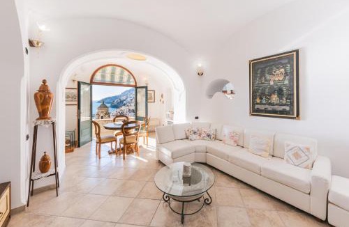 Amalfi Apartment | Villa Rosario by Villa Angelina Amalfi