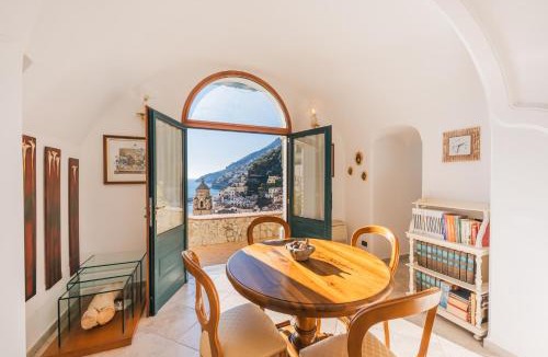 Amalfi Apartment | Villa Rosario by Villa Angelina Amalfi