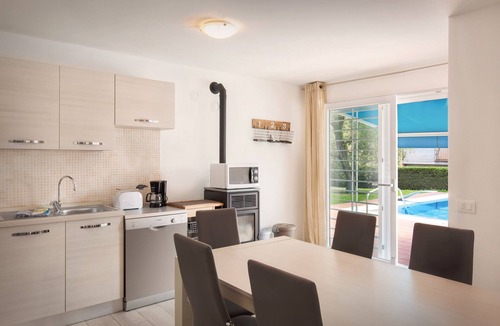 Bardolino Villa | Villa Rose with private Pool