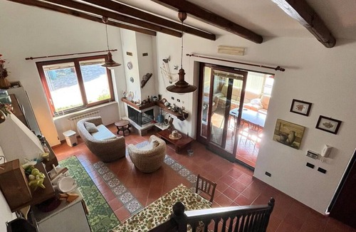 Itri Villa | Villa Rotondo Deluxe
