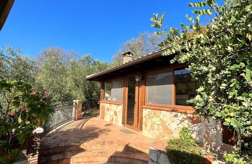 Itri Villa | Villa Rotondo Deluxe