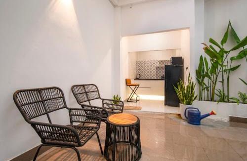 An Hai Đong Apartment | Villa sát biển Đà Nẵng số 86 phạm cự lượng