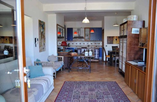 Itri House | Villa Saha wonderful villa