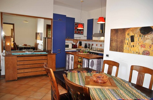 Itri House | Villa Saha wonderful villa