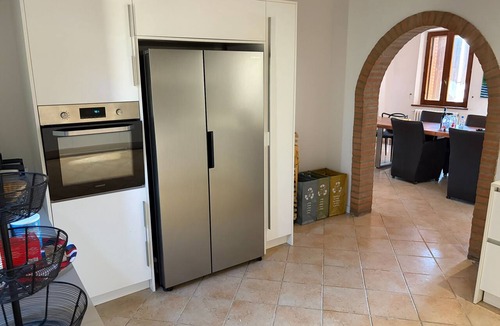 Montepulciano House | Villa Salice-Locanda Cicolina - Tuscan flair in the vineyard with Pool
