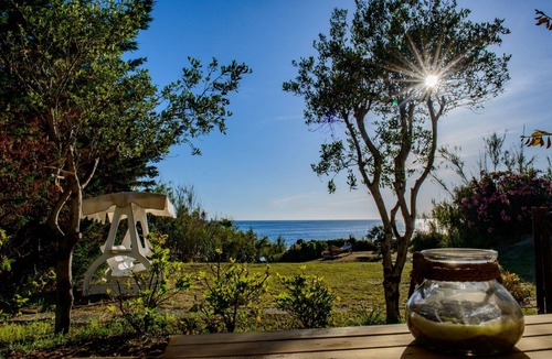 Palinuro House | Villa Saline- Villa am Meer by Interhome