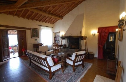 Civitella Paganico House | Villa San.Ansanino -Private Pool 2-7 persons