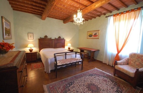 Civitella Paganico House | Villa San.Ansanino -Private Pool 2-7 persons