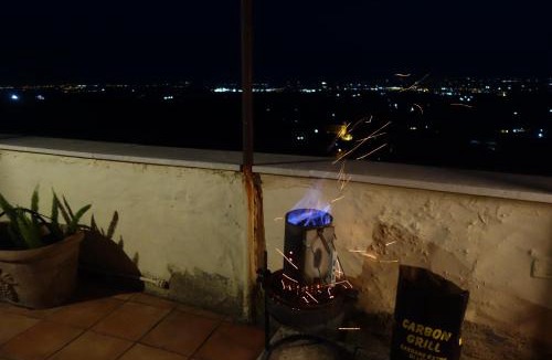 Cori House | Villa San Filippo