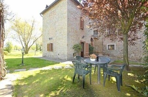 Castiglion Fiorentino House | Villa Sandia C: A cozy and welcoming apartment.