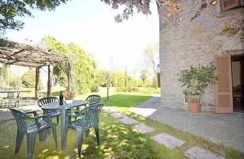 Castiglion Fiorentino House | Villa Sandia C: A cozy and welcoming apartment.