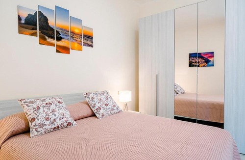 Scala Apartment | Villa San Lorenzo