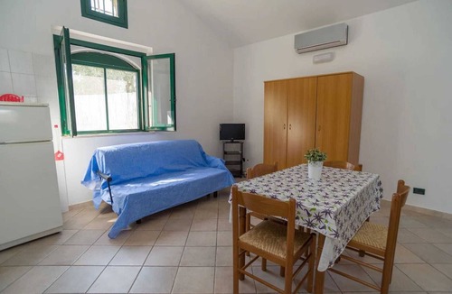 Mattinata Villa | Villa San Matteo - Mono 4