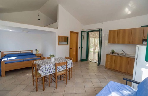 Mattinata Villa | Villa San Matteo - Mono 4