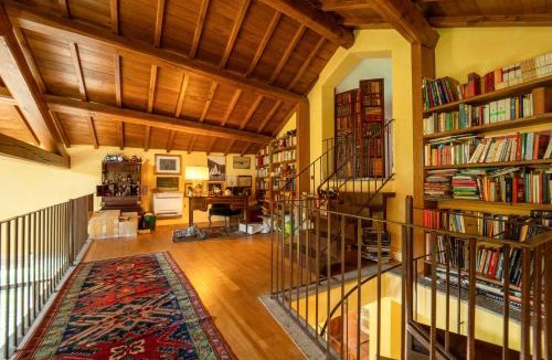 Tarquinia Apartment | Villa San Pancrazio - Borgo Stays