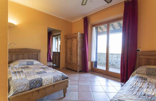 Sassetta Other | Villa Sant'Anna