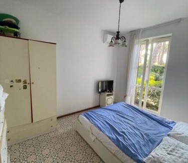 Latina Lido Villa | Villa Santa Monica