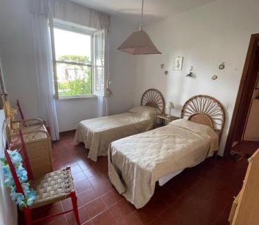 Latina Lido Villa | Villa Santa Monica