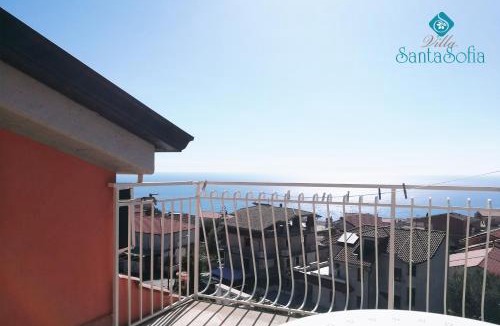 Ascea Apartment | Villa Santa Sofia