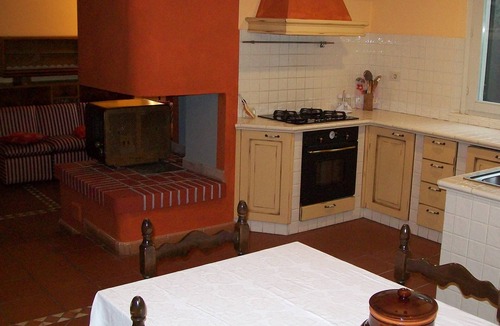 Pieve al Bagnoro House | Villa Sargiano