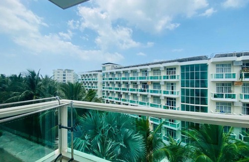 Phu Hai Beach Apartment | Villa Sealink - Căn Hộ Ocean Vista An