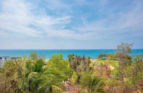 Phu Hai Beach Apartment | Villa Sealink - Căn Hộ Ocean Vista An