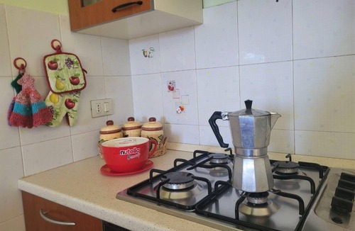 Coccorino Villa | Villa Selenia, completamente autonoma a pochi metri dal mare!