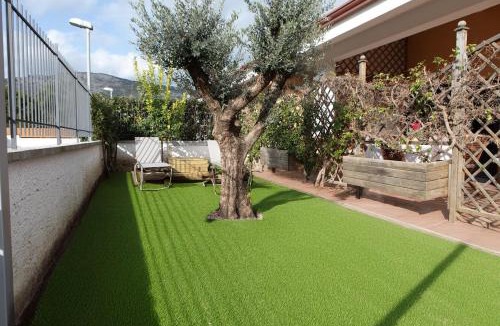 Latina Lido Villa | Villa Serena-250metri dal mare -Wifi- Free Parking