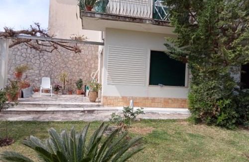 Marina Di Camerota Bed & Breakfast | Villa Silvia b&b