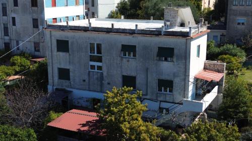 Marina Di Camerota Bed & Breakfast | Villa Silvia b&b