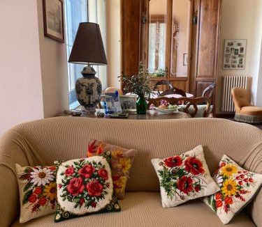 Quartiere XXIV Don Bosco Bed & Breakfast | Villa Sina